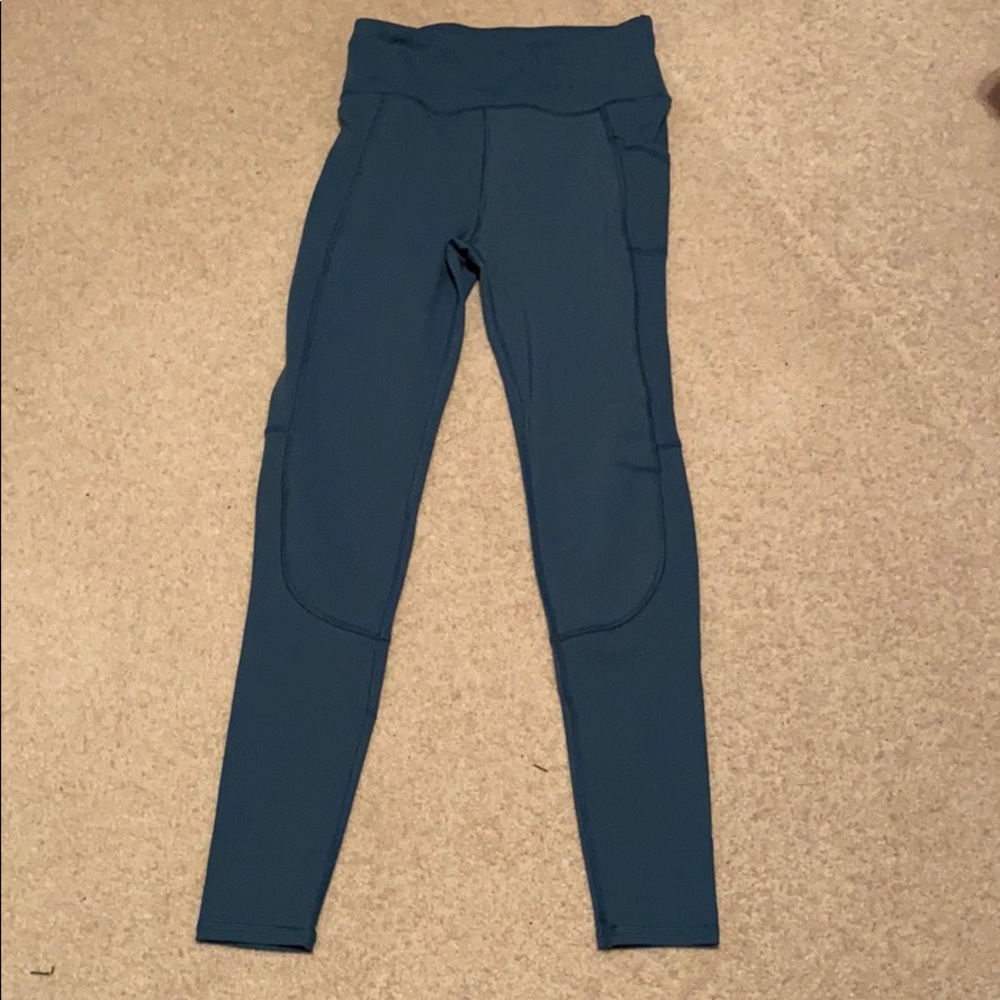 Girls Leggings
